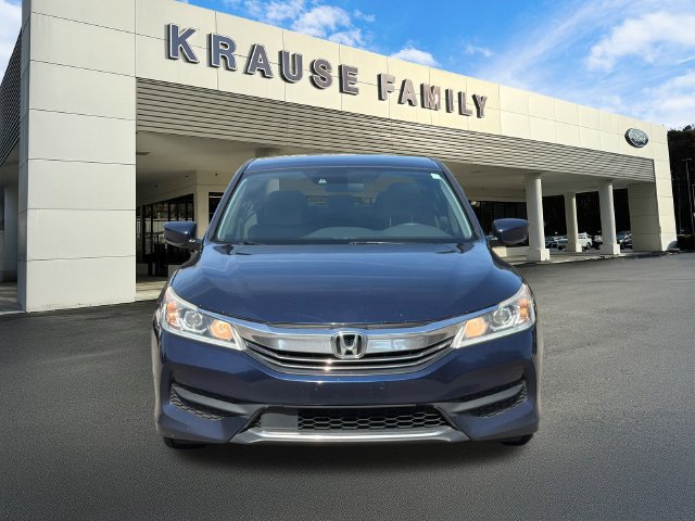 Used 2016 Honda Accord LX image 2