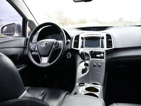 Used 2014 Toyota Venza XLE w/ XLE Premium Package image 17