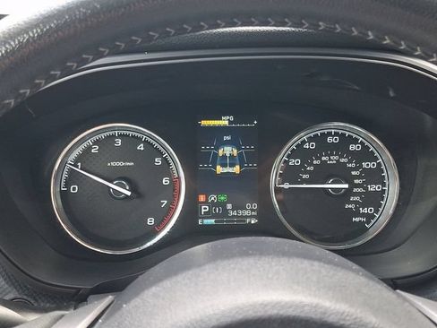 Certified 2022 Subaru Forester Touring w/ Popular Package #2 AWD/4WD image 23