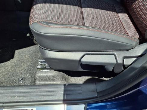 New 2025 Nissan Kicks SR w/ Illumination Package image 14