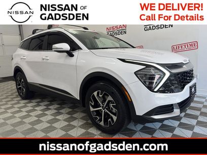 Used 2024 Kia Sportage EX