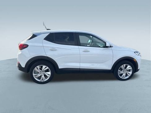 Used 2025 Buick Encore GX Preferred w/ Advanced Technology Package image 6