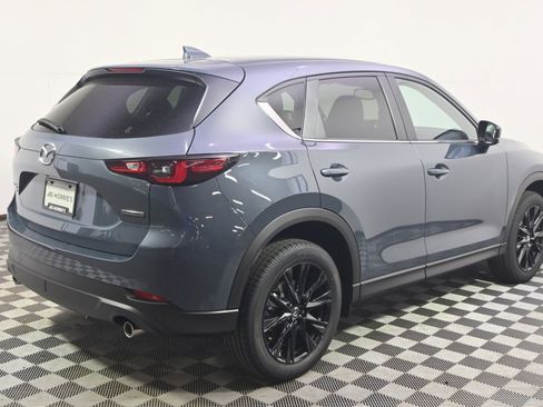 New 2025 MAZDA CX-5 Carbon Edition image 7