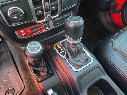 Used 2020 Jeep Gladiator Rubicon image 29