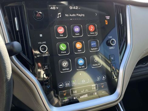 Certified 2024 Subaru Outback Limited image 16