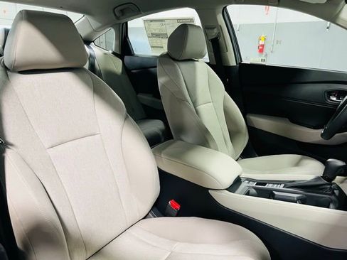New 2026 Honda Accord LX image 33