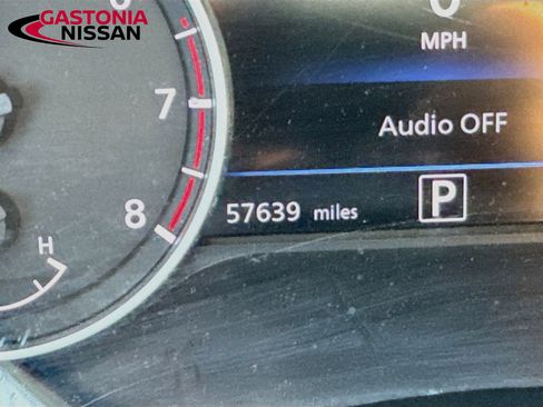 Used 2024 Nissan Sentra SV FWD image 15
