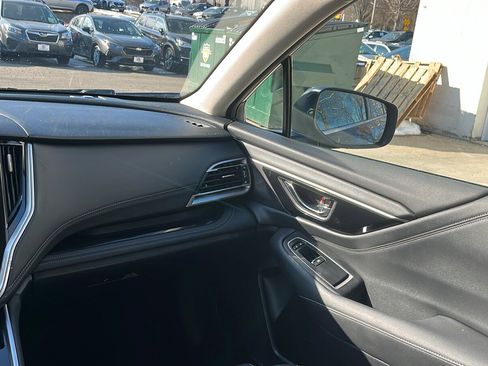 Certified 2023 Subaru Outback Limited XT image 23