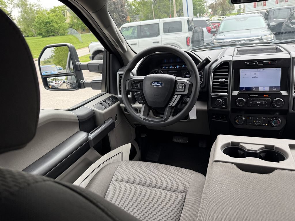 Used 2022 Ford F250 XLT AWD/4WD image 24