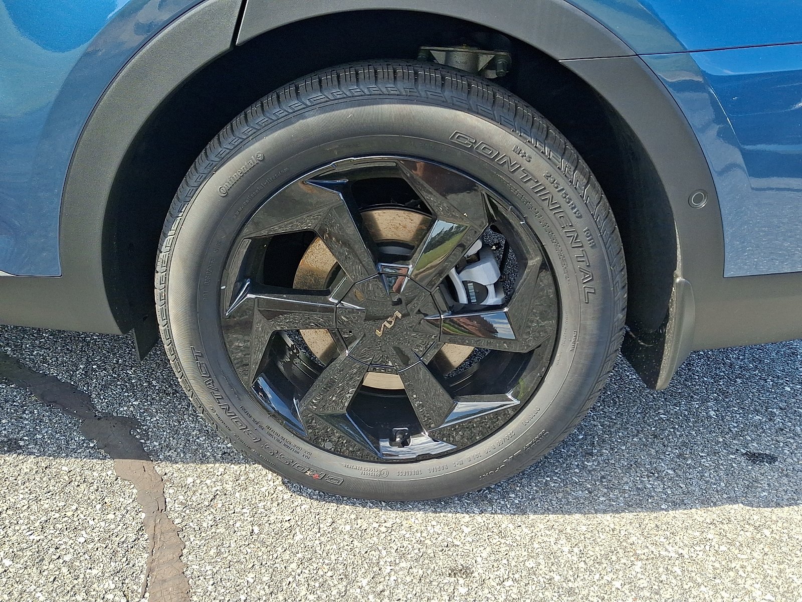 New 2026 Kia Sorento SX Prestige AWD/4WD image 5