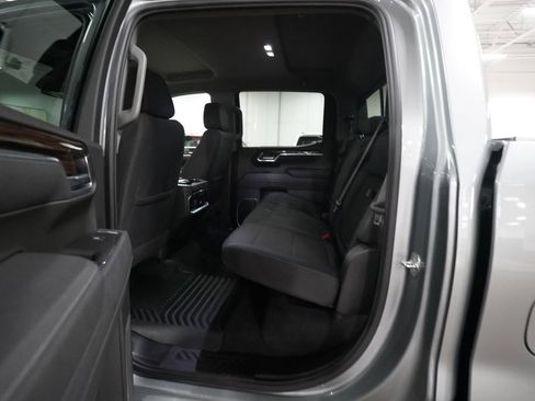 Used 2025 GMC Sierra 1500 Elevation w/ Preferred Package AWD/4WD image 15
