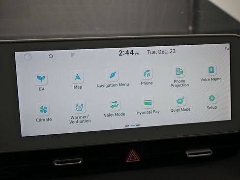 Used 2024 Hyundai Ioniq 5 Limited image 14