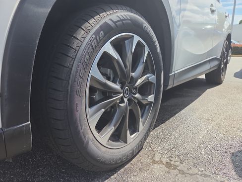 Used 2016 MAZDA CX-5 Grand Touring FWD image 4