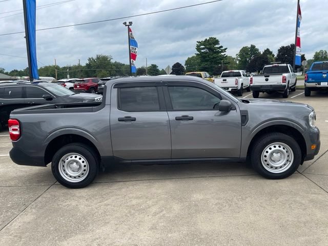 Used 2023 Ford Maverick XL FWD image 7