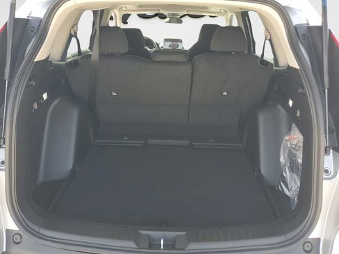 Used 2026 Honda CR-V EX image 9