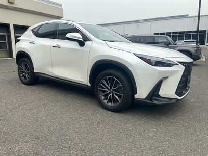 Certified 2024 Lexus NX 350 AWD w/ Cold Area Package