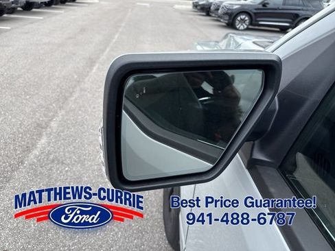 New 2026 Ford F150 Lariat w/ Equipment Group 501A Mid RWD image 8
