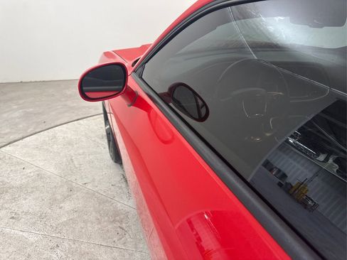 Used 2018 Dodge Challenger SXT w/ Blacktop Package RWD image 17