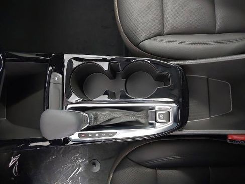 New 2026 Chevrolet Trax ACTIV FWD image 21