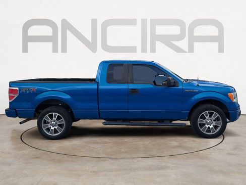 Used 2014 Ford F150 STX w/ Equipment Group 201A Mid RWD image 11