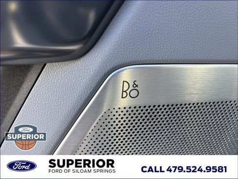 Used 2024 Ford F350 Limited image 28