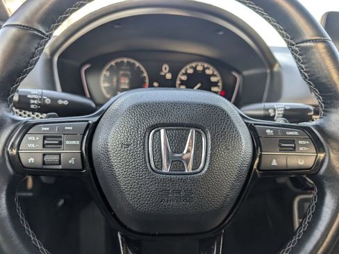 Used 2023 Honda Civic Sport image 22