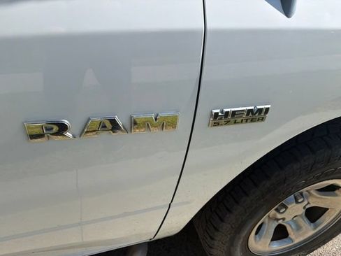 Used 2010 Dodge Ram 1500 Truck ST w/ ST Popular Equipment Group AWD/4WD image 3