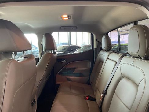 Used 2019 GMC Canyon SLT w/ Driver Alert Package image 22