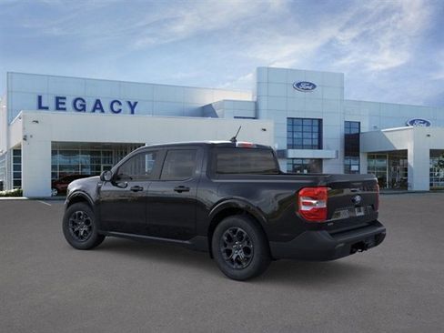 New 2026 Ford Maverick XLT w/ Equipment Group 301A image 4