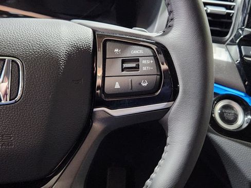 New 2026 Honda Odyssey Touring image 19