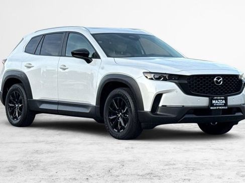 Used 2026 MAZDA CX-50 AWD 2.5 S w/ Cargo Package image 2