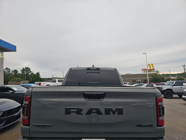 Used 2023 RAM 1500 TRX w/ TRX Level 2 Equipment Group AWD/4WD image 5