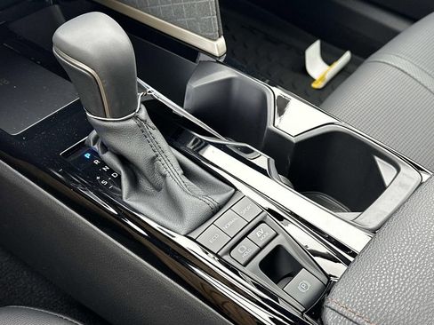 New 2026 Toyota Camry XLE image 30