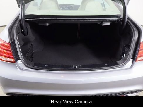 Used 2014 Mercedes-Benz E 550 Coupe image 16