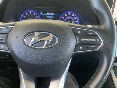 Used 2022 Hyundai Palisade SEL w/ Premium Package FWD image 26