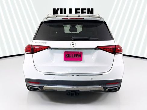 Used 2022 Mercedes-Benz GLE 350 image 6