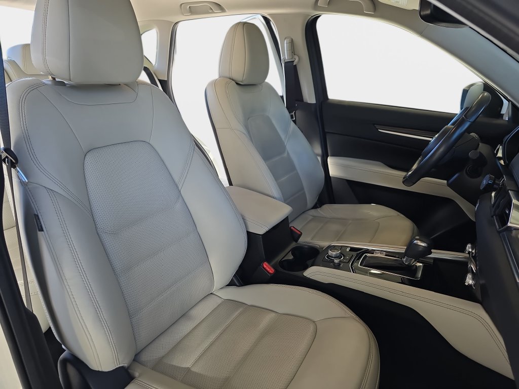 Used 2019 MAZDA CX-5 Grand Touring AWD/4WD image 12