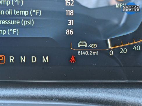 Used 2024 Ford Mustang GT w/ Mustang Nite Pony Package image 30