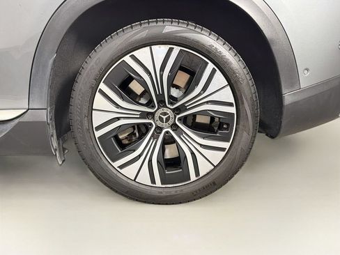 Certified 2023 Mercedes-Benz EQE 350+ 4MATIC SUV image 34