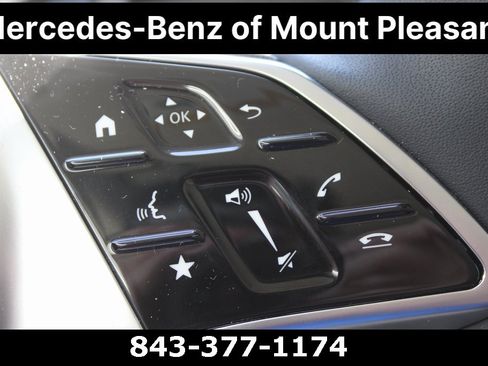 Certified 2025 Mercedes-Benz GLC 350e 4MATIC image 34