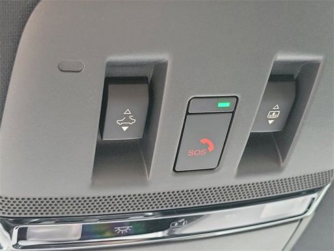 New 2025 Nissan Armada Platinum w/ Convenience Package image 19