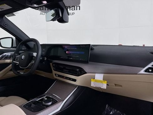 New 2026 BMW 430i xDrive Convertible w/ Premium Package image 37