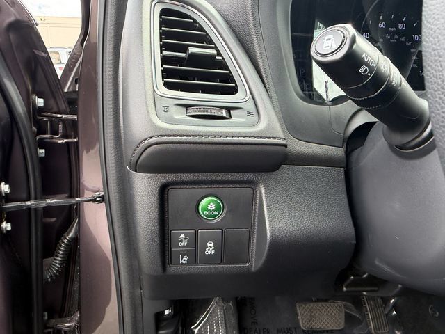 Used 2021 Honda HR-V EX image 21