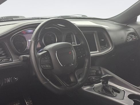 Used 2023 Dodge Challenger R/T Scat Pack image 7