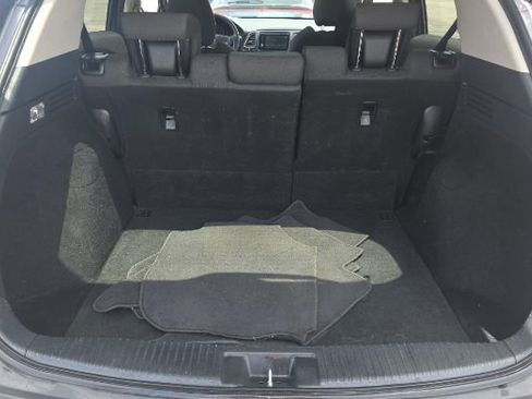 Used 2022 Honda HR-V EX image 10
