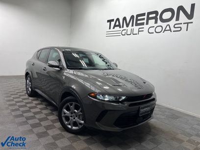 Used 2024 Dodge Hornet R/T