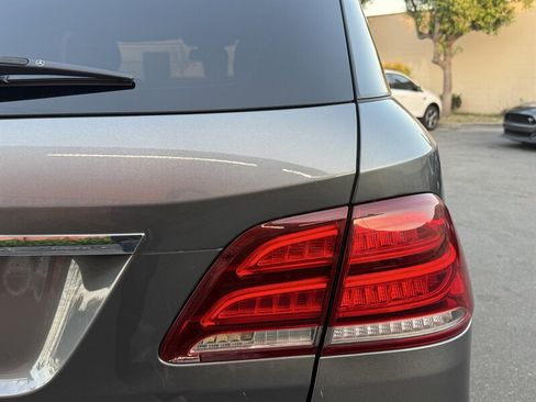 Used 2017 Mercedes-Benz GLE 350 image 13