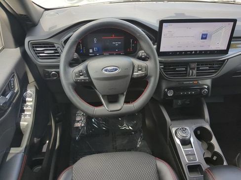 Certified 2023 Ford Escape ST-Line w/ Tech Pack #1 FWD image 16
