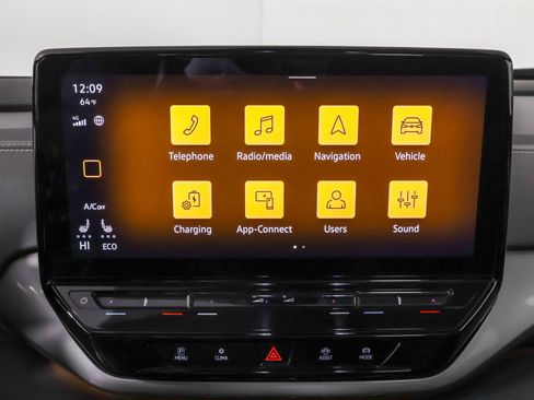 Used 2023 Volkswagen ID.4 Pro S image 29