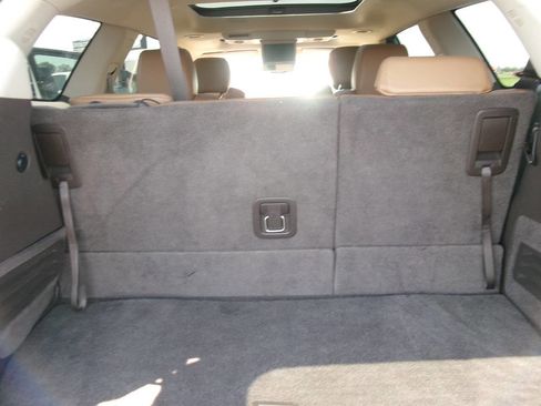 Used 2014 Buick Enclave Premium w/ Trailering Provision Package FWD image 26